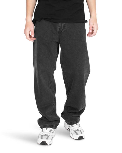 Carhartt - Landon Pant - Black Heavy Stone Washed Pants Carhartt   