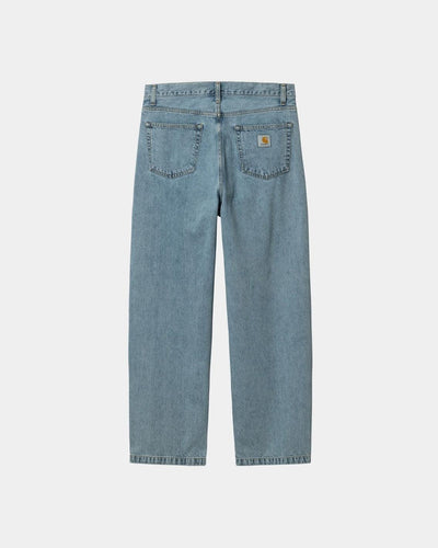 Carhartt - Landon Pant - Blue Bleached Pants Carhartt   