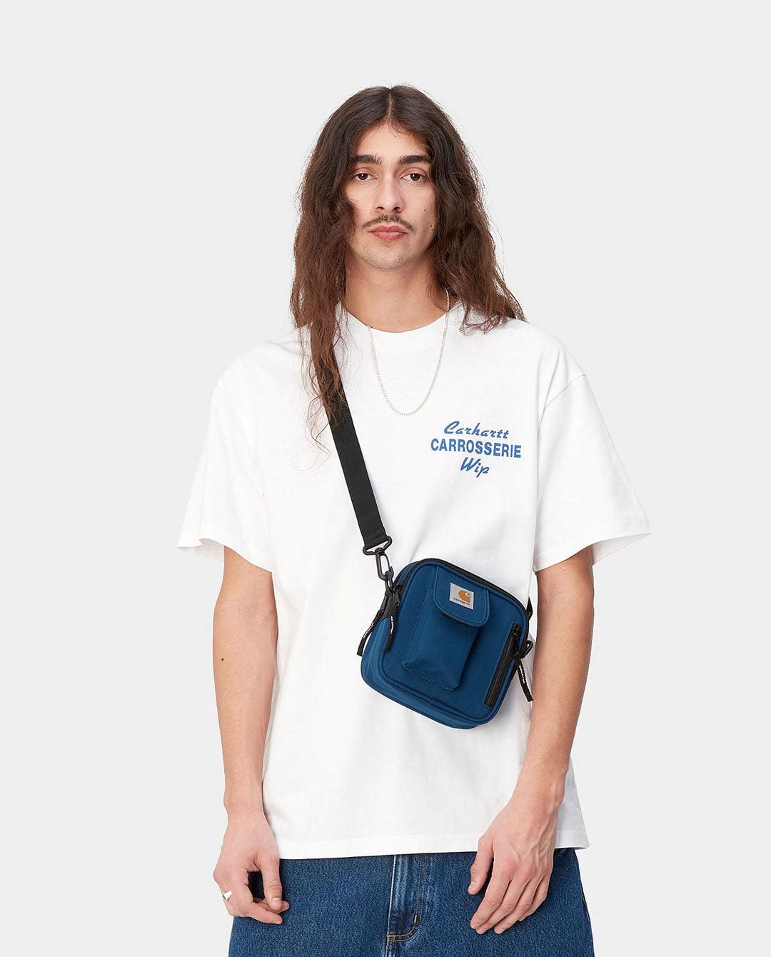 Carhartt WIP Essentials Bag FallenFront Afterpay