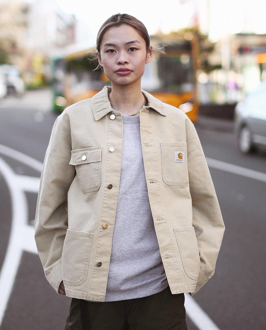 Carhartt Michigan Chore Coat Best Carhartt Jacket Reddit Carhartt