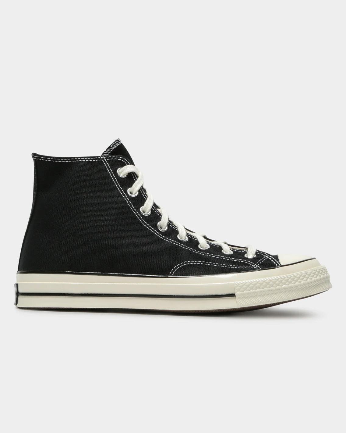 Converse - Chuck Taylor All Star 1970's Hi - Black Shoes Converse   