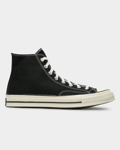 Converse - Chuck Taylor All Star 1970's Hi - Black Shoes Converse   