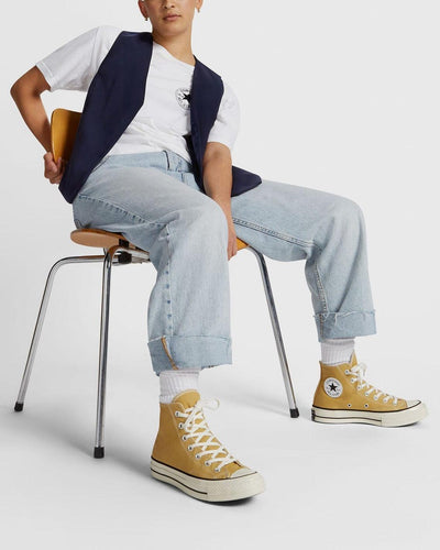 Converse - Chuck Taylor All Star 1970's Hi - Dunescape Shoes Converse   