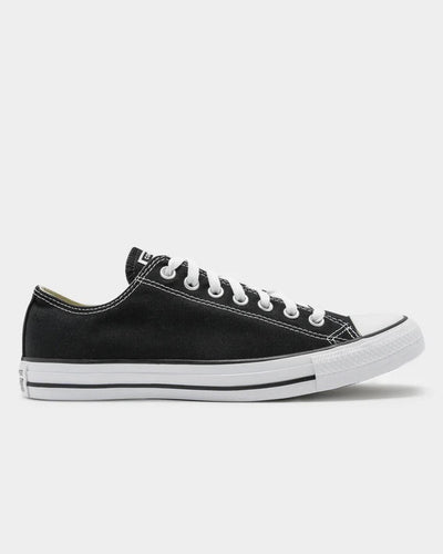 Converse - Chuck Taylor All Star Lo - Black Shoes Converse   
