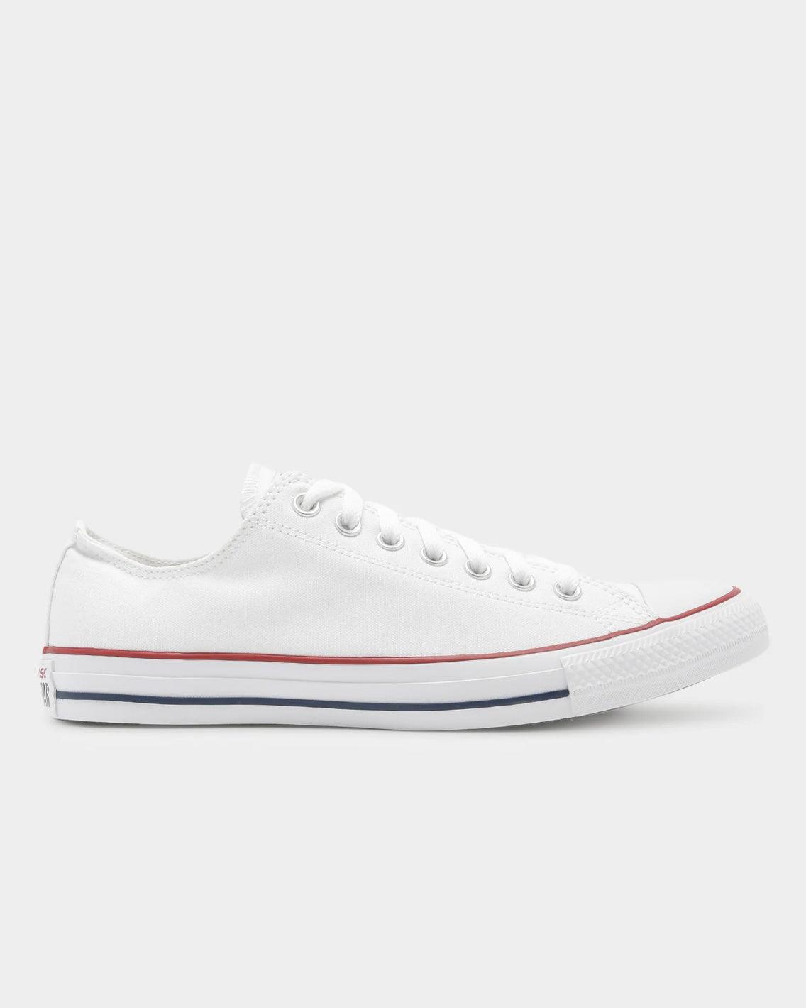 Converse - Chuck Taylor All Star Lo - Optical White Shoes Converse   