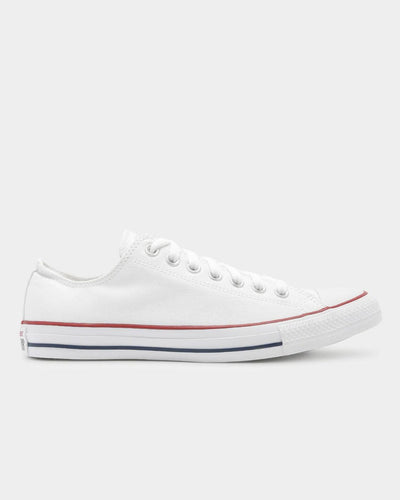 Converse - Chuck Taylor All Star Lo - Optical White Shoes Converse   