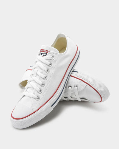 Converse - Chuck Taylor All Star Lo - Optical White Shoes Converse   