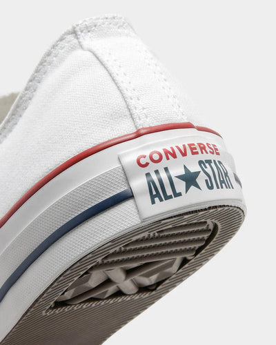 Converse - Chuck Taylor All Star Lo - Optical White Shoes Converse   