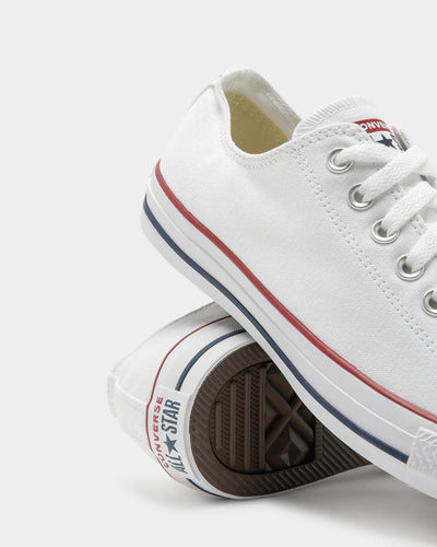 Converse - Chuck Taylor All Star Lo - Optical White Shoes Converse   