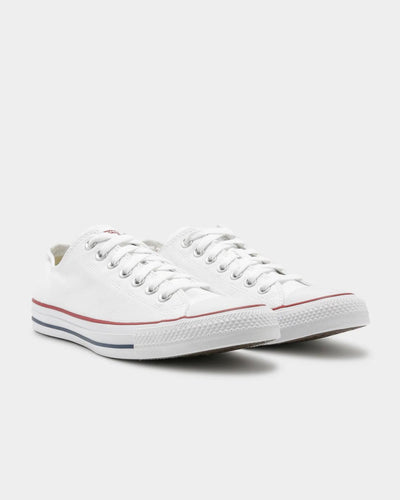 Converse - Chuck Taylor All Star Lo - Optical White Shoes Converse   