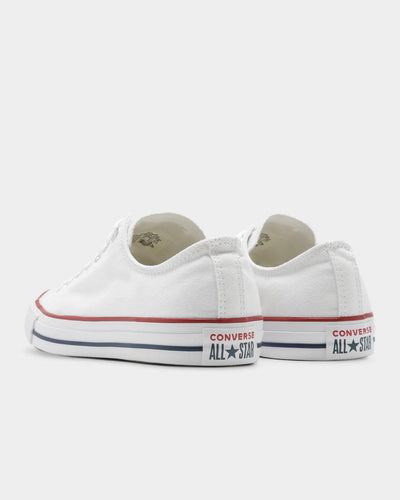 Converse - Chuck Taylor All Star Lo - Optical White Shoes Converse   