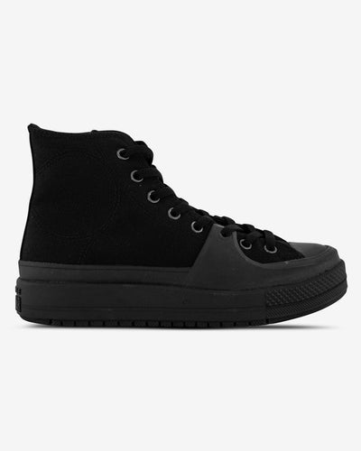 Converse - Chuck Taylor Construct Counter Climate - Black Shoes Converse   