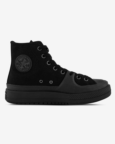 Converse - Chuck Taylor Construct Counter Climate - Black Shoes Converse   