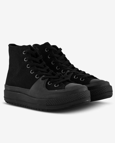 Converse - Chuck Taylor Construct Counter Climate - Black Shoes Converse   