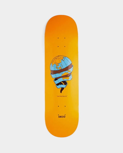 Deco - Take Responsibility 8.25” Deck Deck Deco   