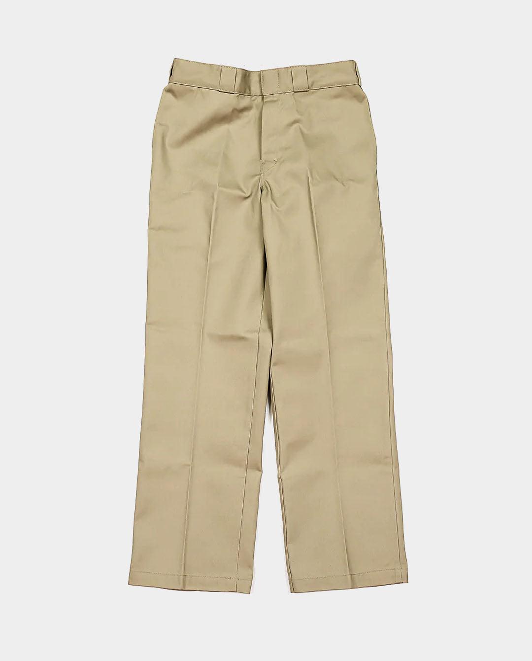 Dickies - 874 Original Fit Work Pant - Khaki Pants Dickies   