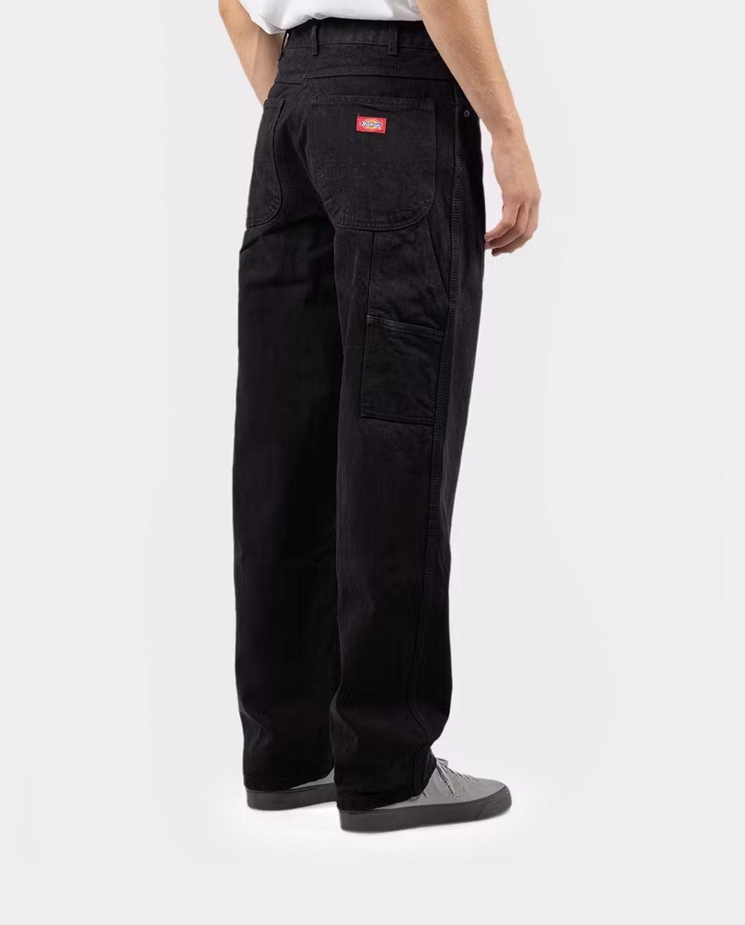 Dickies Relaxed Fit Carpenter Jean FallenFront Afterpay