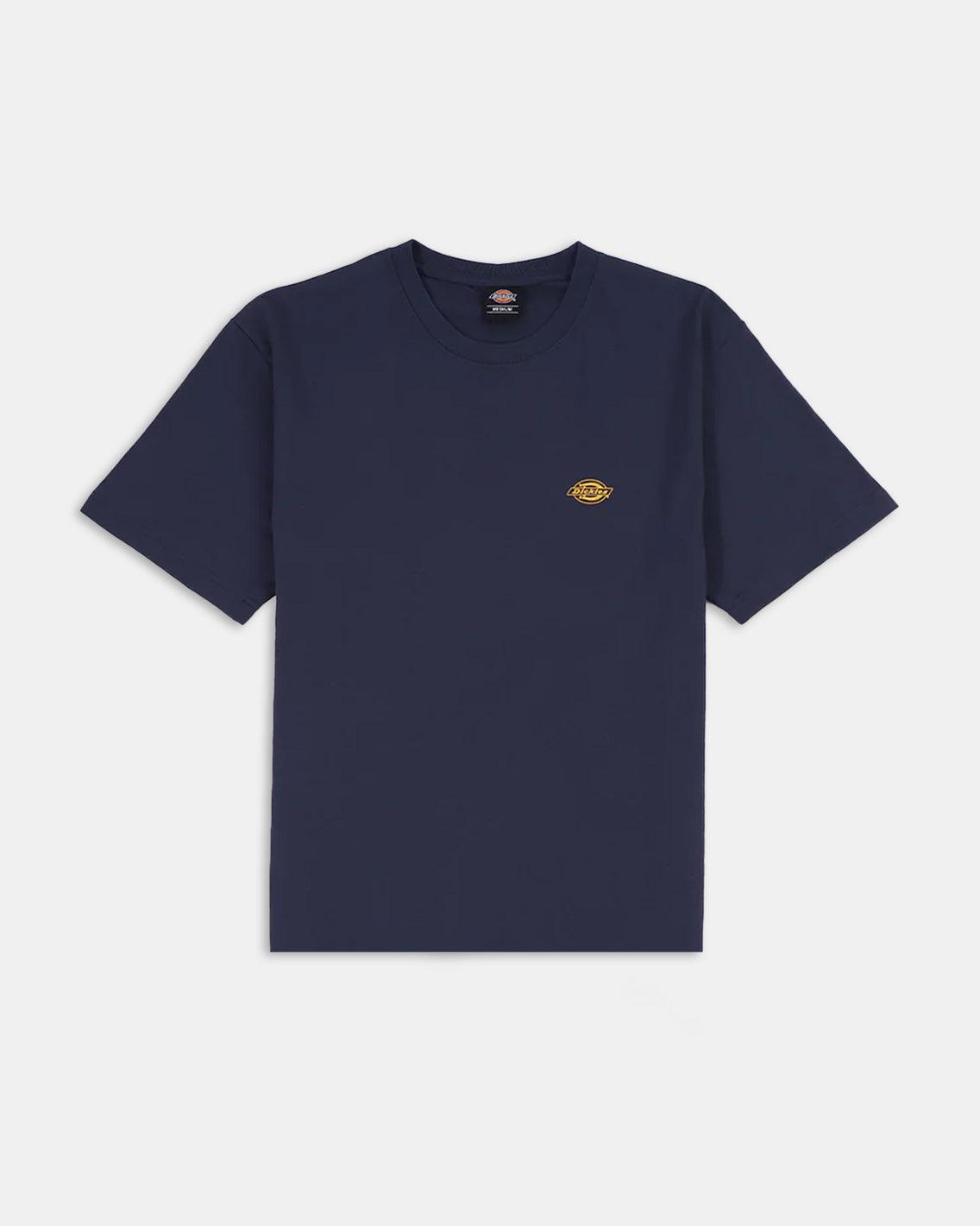 Dickies - Sparky Tee - Navy T-Shirts Dickies   