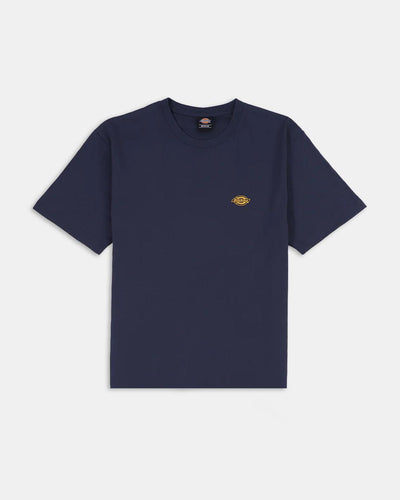 Dickies - Sparky Tee - Navy T-Shirts Dickies   