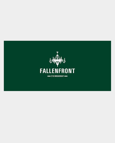 FallenFront Gift Voucher Gift Cards FallenFront   