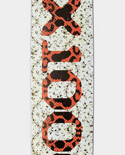 GX1000 - OG Red Scales 1 8.25” Deck Deck GX1000   