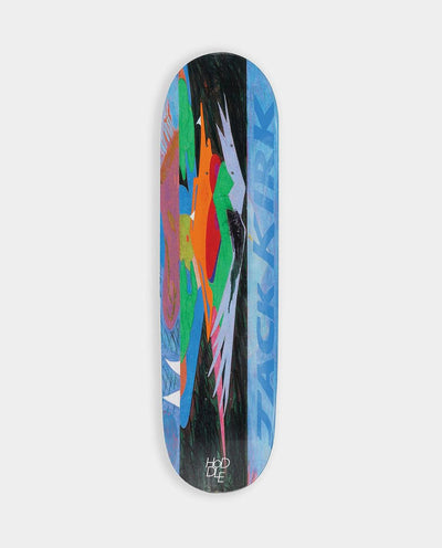 Hoddle - Jack Kirk Duck 8.5” Deck Deck Hoddle   