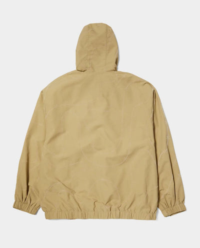 Huf - Reservoir Jacket - Biscuit Jackets HUF   