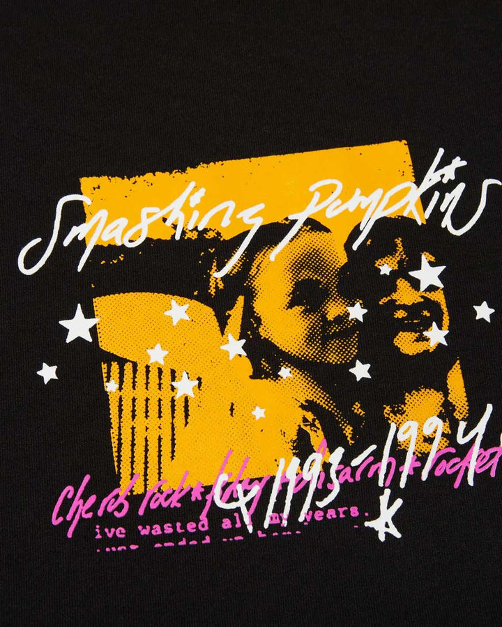 HUF x Smashing Pumpkins Pastichio Medley Tee | FallenFront