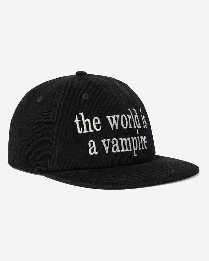 HUF x Smashing Pumpkins Vampire Snapback Hat | FallenFront