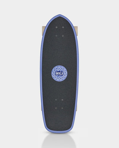 Impala - Neptune 30” Surf Skate Complete Impala   