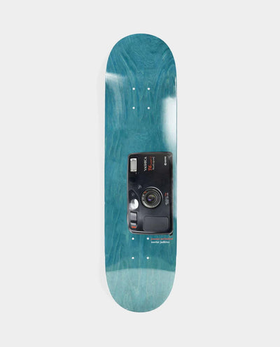 Jacuzzi Unlimited - Nestor Judkins T4 EX7 8.0” Deck Deck Jacuzzi Unlimited   