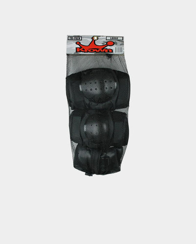 Krown - Action Tri-Pack Pad Set Skate accessory Krown   