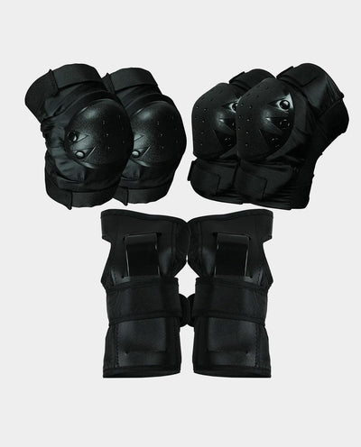 Krown - Action Tri-Pack Pad Set Skate accessory Krown   