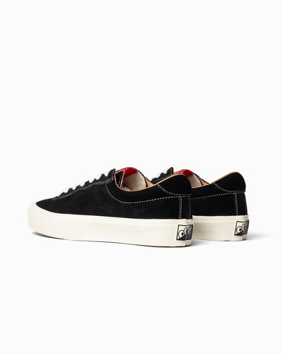 Last Resort AB - VM001 Suede - Black / White Shoes Last Resort AB   