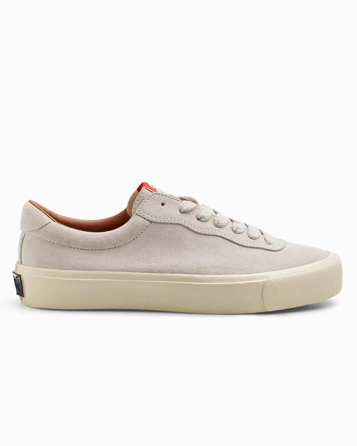Last Resort AB - VM001 Suede - White / White Shoes Last Resort AB   