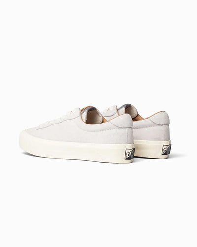 Last Resort AB - VM001 Suede - White / White Shoes Last Resort AB   