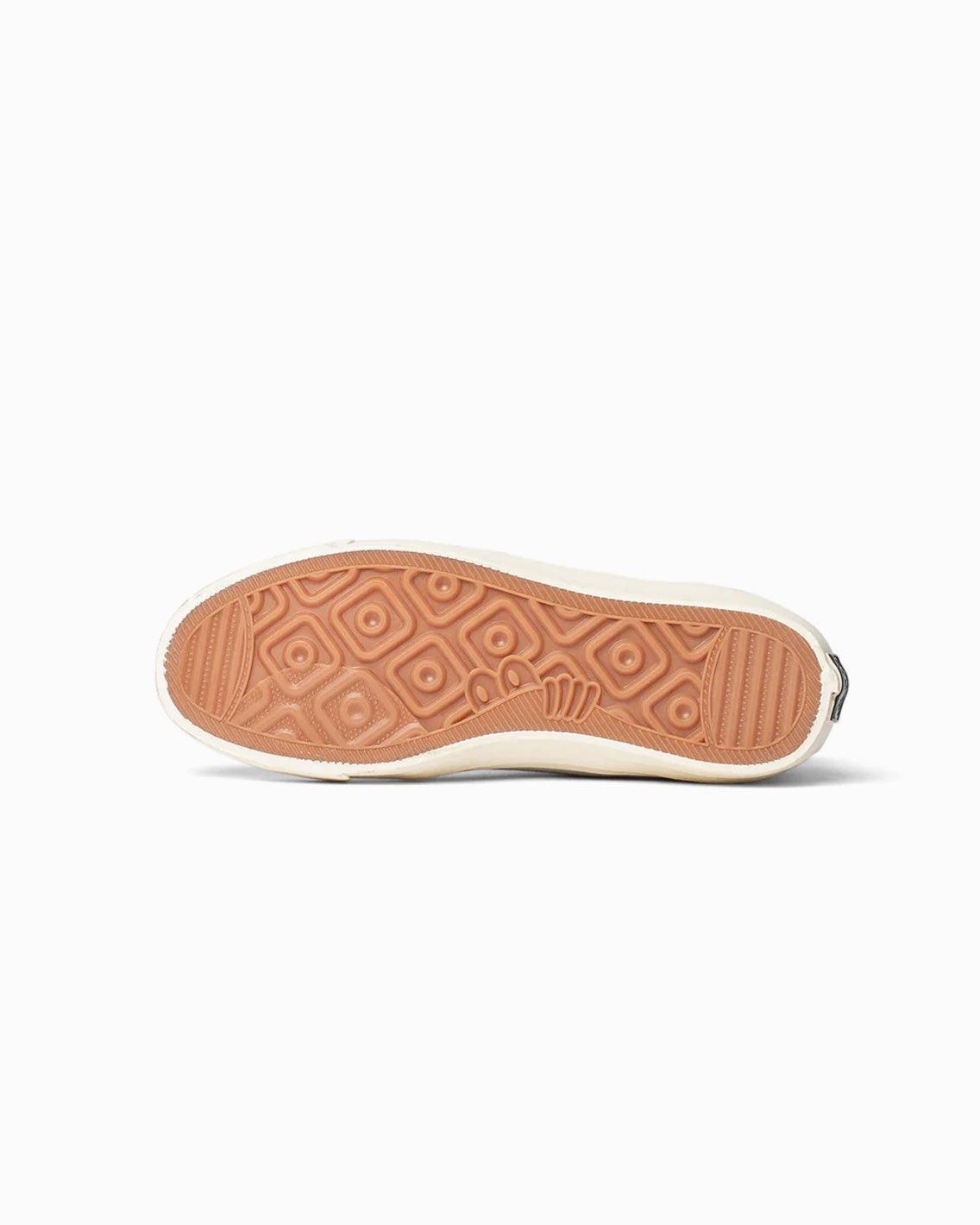 Last Resort AB - VM001 Suede - White / White Shoes Last Resort AB   