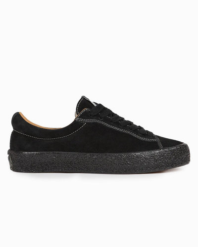 Last Resort AB - VM002 Suede - Black / Black / White Shoes Last Resort AB   
