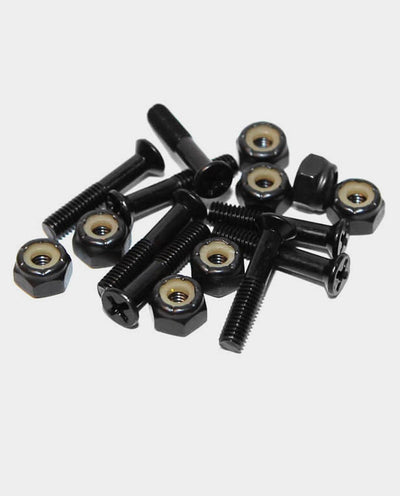 Mini Logo - Phillips Hardware Bolt Mini Logo   