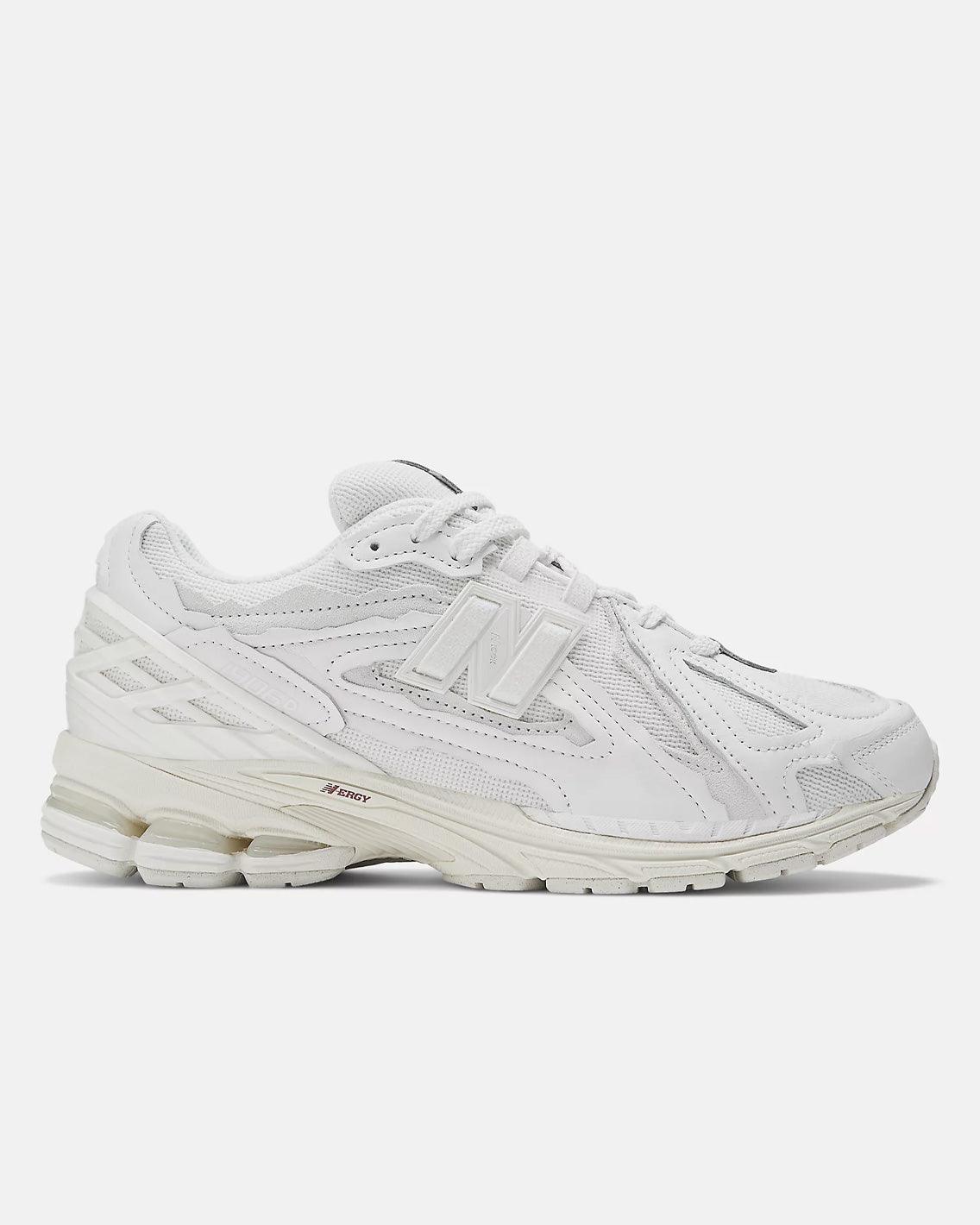 New Balance - M1906DE 'Protection Pack' - White / Turtledove / Crimson Shoes New Balance   