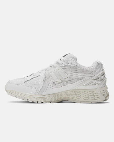 New Balance - M1906DE 'Protection Pack' - White / Turtledove / Crimson Shoes New Balance   