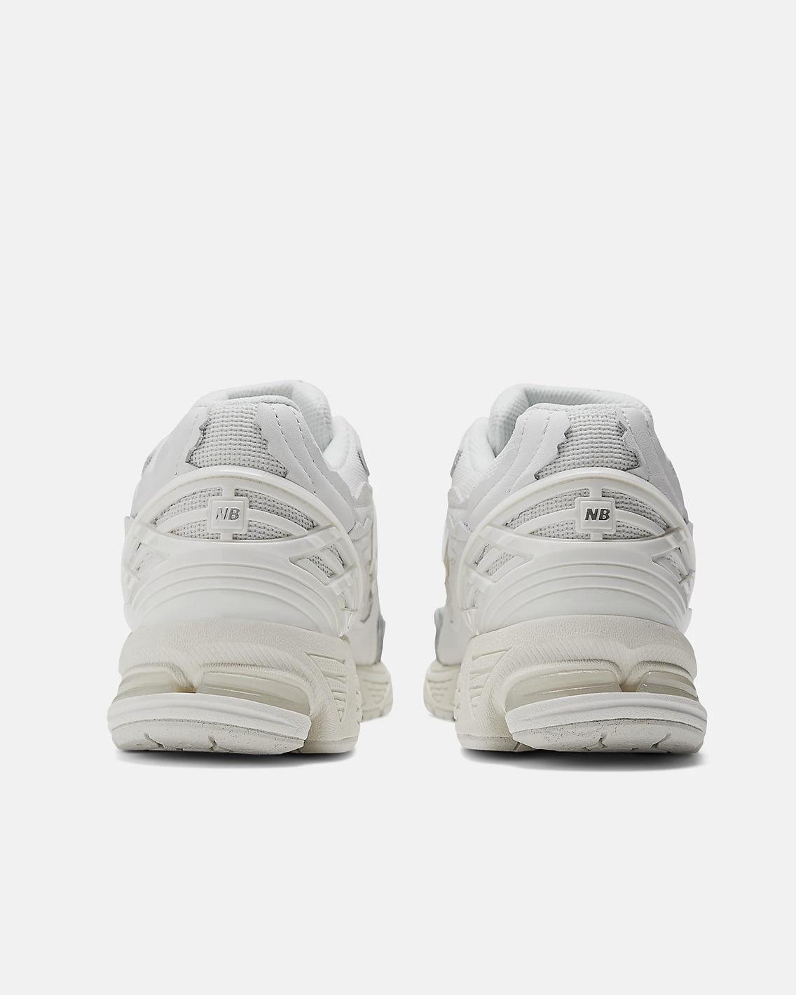 New Balance - M1906DE 'Protection Pack' - White / Turtledove / Crimson Shoes New Balance   