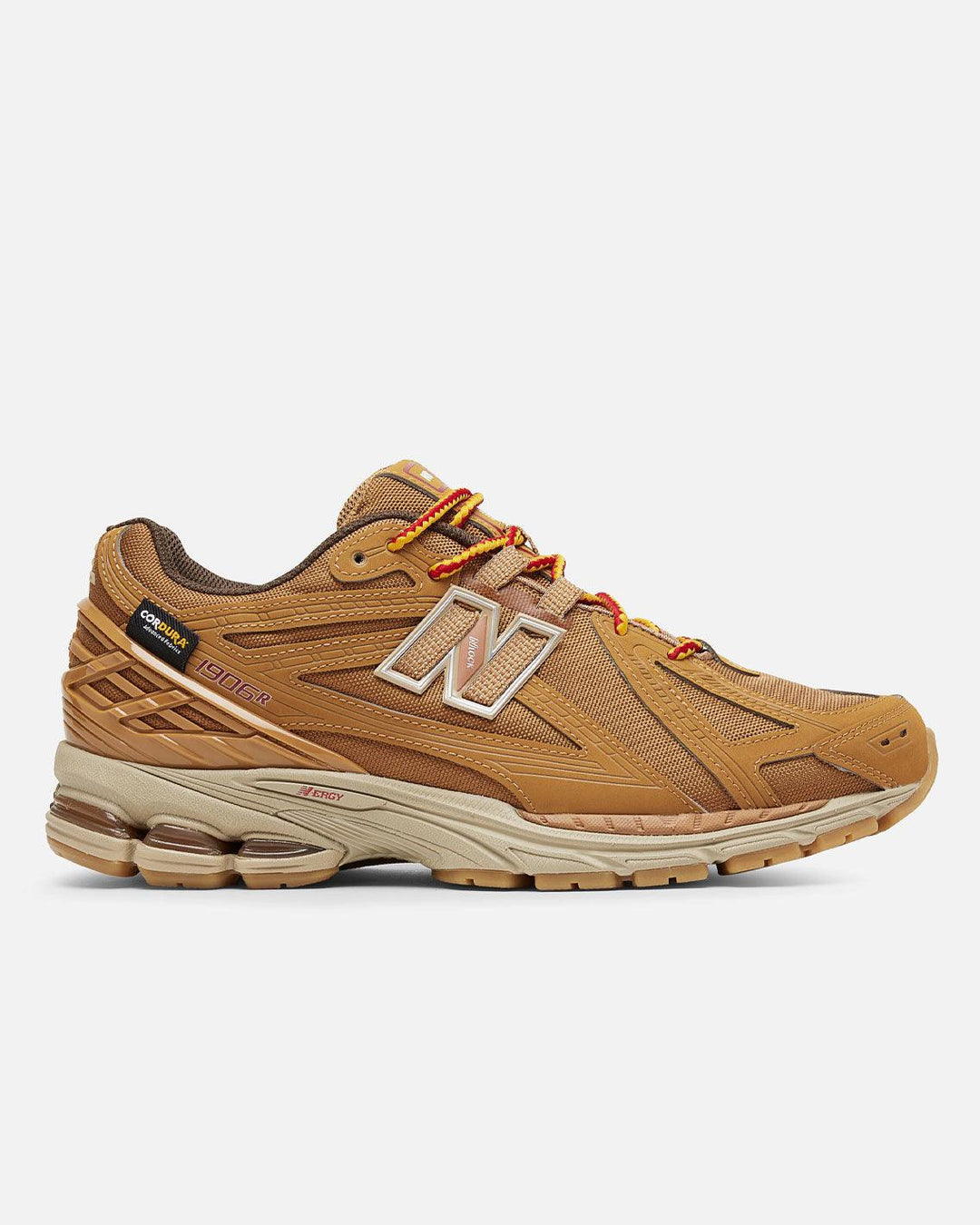 New Balance M1906ROB Cordura Pocket Tobacco