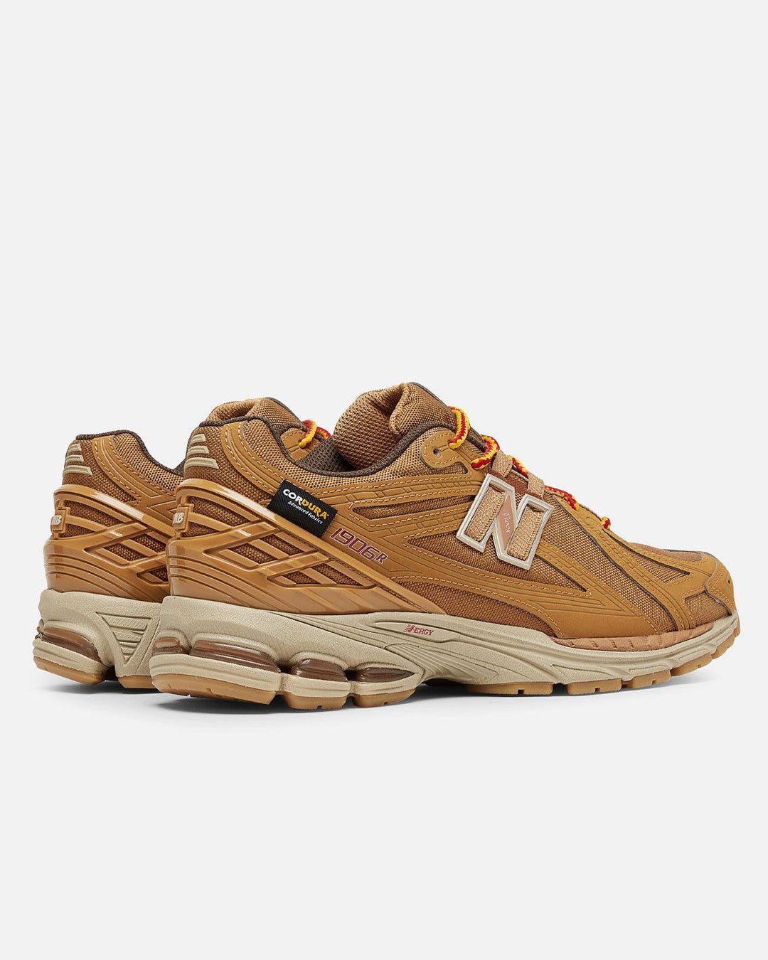 New Balance M1906ROB Cordura Pocket Tobacco