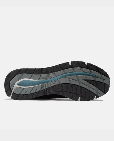 New Balance - Made in UK 991v2 Shoe - Black Shoes New Balance   