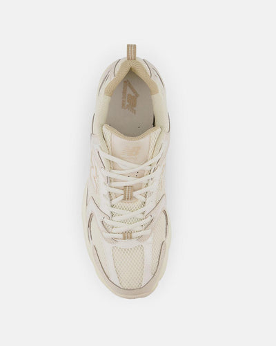 New Balance - MR530AA - Beige / Angora Shoes New Balance   