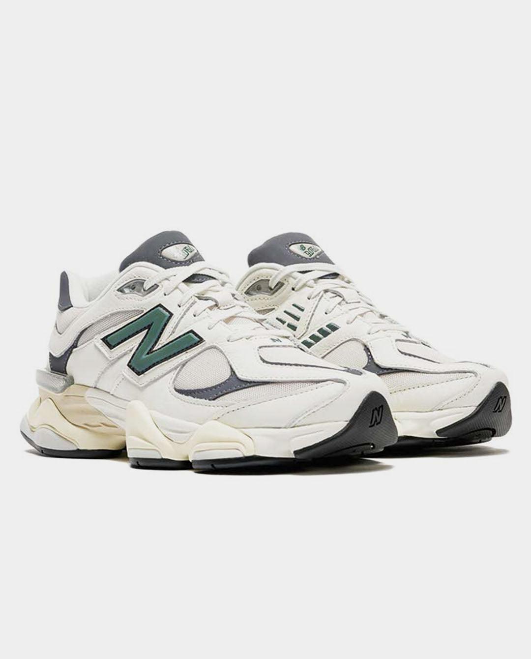 New Balance - 9060 Shoe Shoes New Balance   
