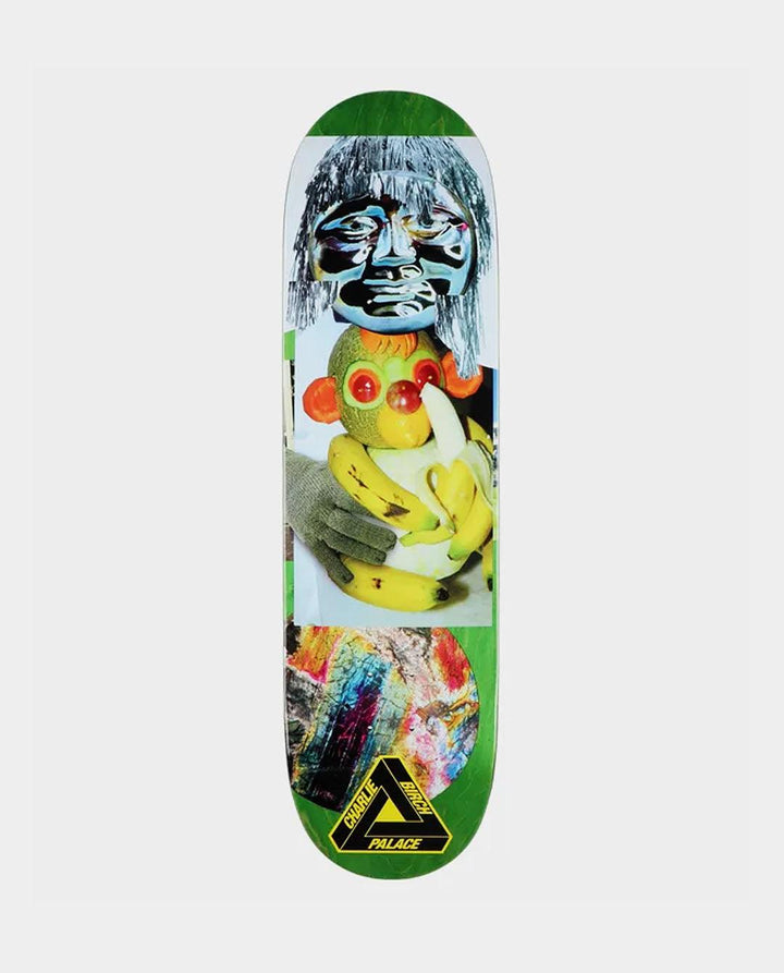 Palace Charlie S34 8.5” Deck | FallenFront | Afterpay