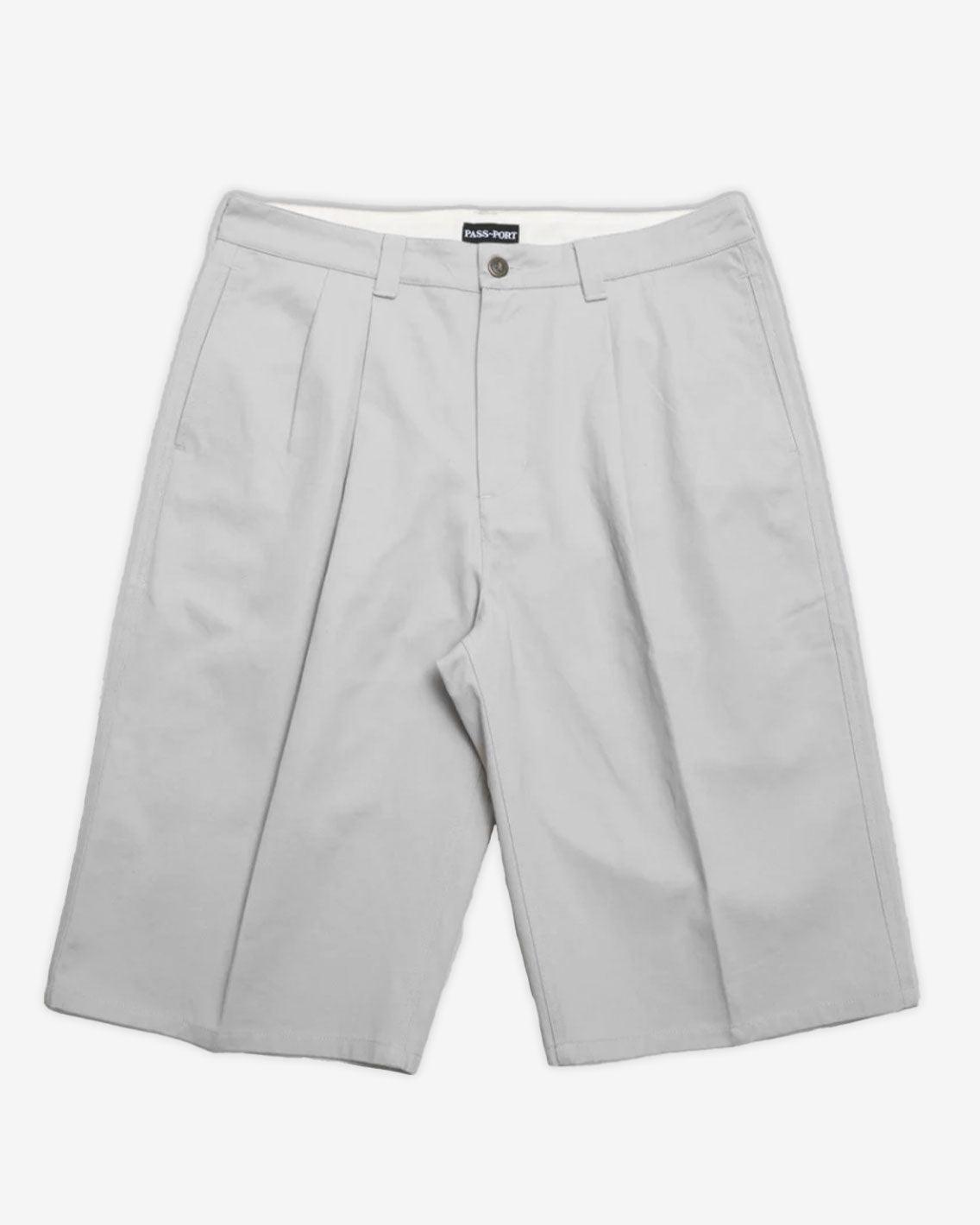Passport - Leagues Club Short  - Stone Shorts Passport   