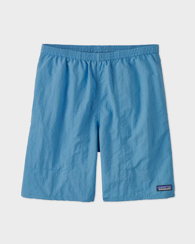 Patagonia - Baggies Longs - Lago Blue Shorts Patagonia   
